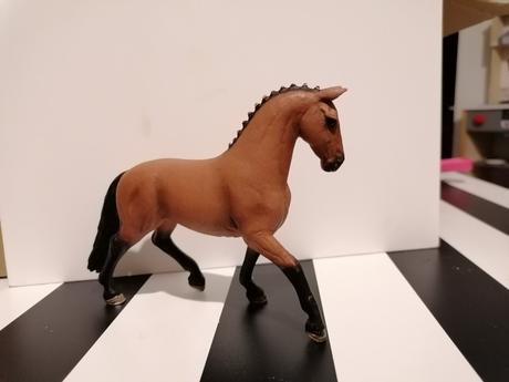 Schleich kôň, 