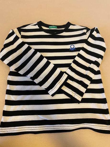 Natielnik, benetton,110