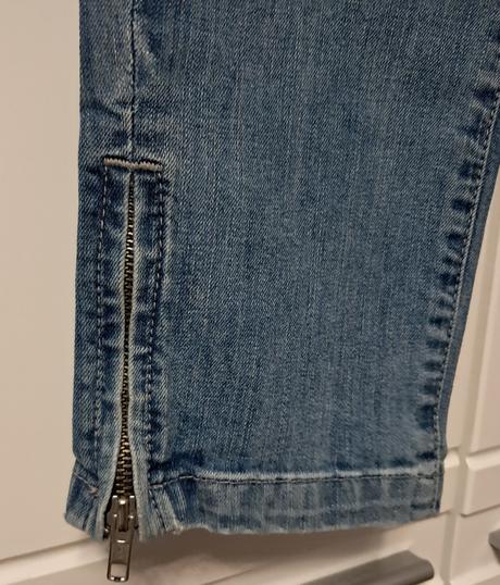 Rifle 30/32, denim,30