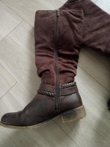 Čižmy jenny fairy, 36