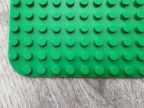 Lego duplo podložka 10980, 