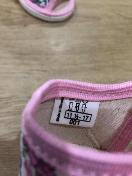 Papučky wanda, wanda,17