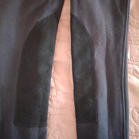 Jazdecké nohavice hkm, s