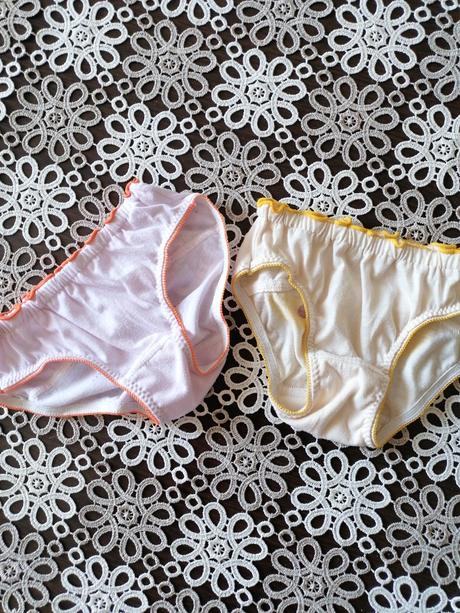 Dievčenské nohavičky 86(12-18m) 2ks, 86