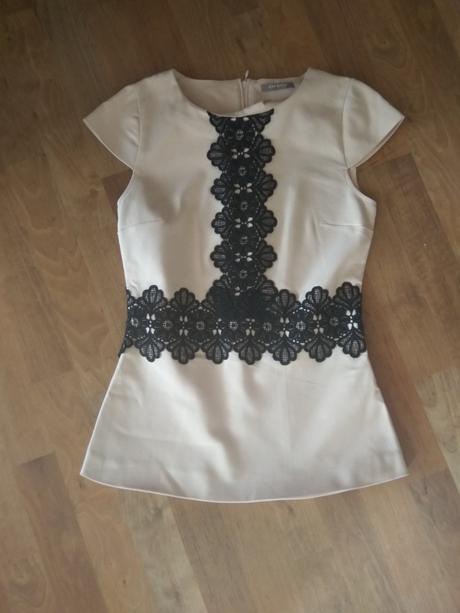 Slávnostný top, orsay,34