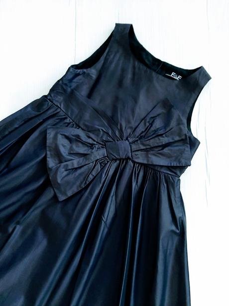 Spoločenské šaty, f&f,98