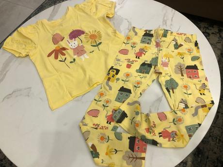 Domcekovy setik, lindex,116