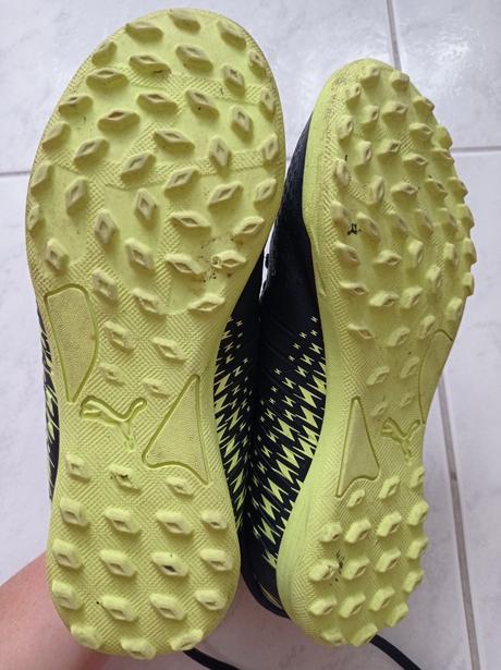 Detské turfy, puma,33
