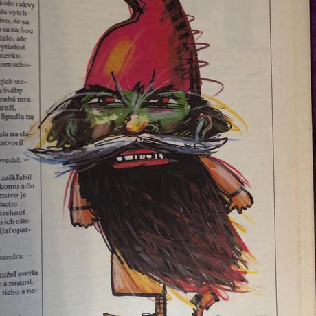 Kir bulyčov prázdniny v ríši rozprávok,