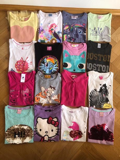 Dievcenske tricka, 116