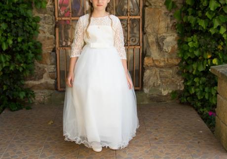 Šaty na 1.sväté prijímanie, 128