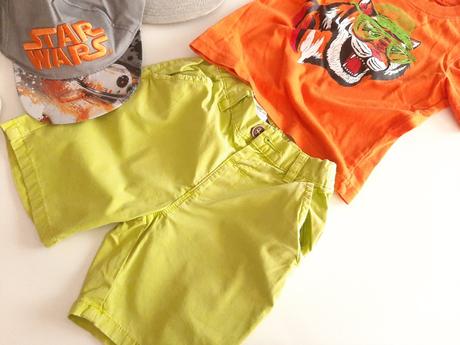 Next šortky boy, next,116