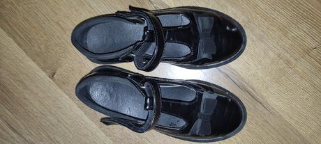 Balerínky lakované, nelli blu,30