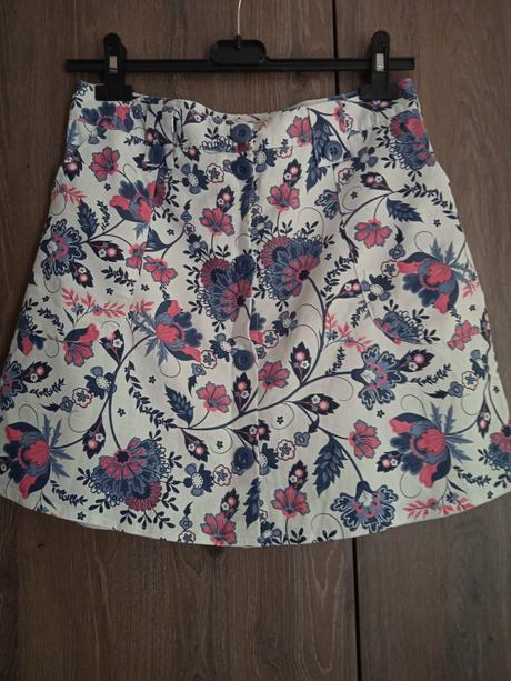 Sukňa fishbone m, fishbone,m