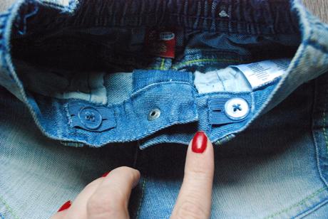 Rifle - nikdy nenosene, kiki&koko,86