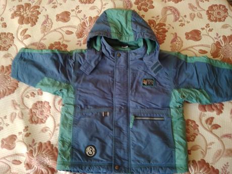 Zaujímavá vetrovocka, lego,92