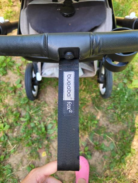 Kočík bugaboo fox 2 mineral taup s príslušenstvom, bugaboo,bugaboo fox 2