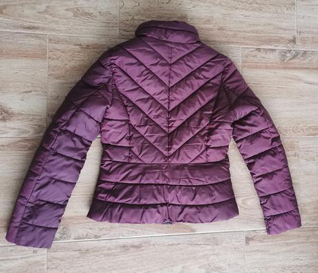 Reserved dámske bunda, reserved,xs