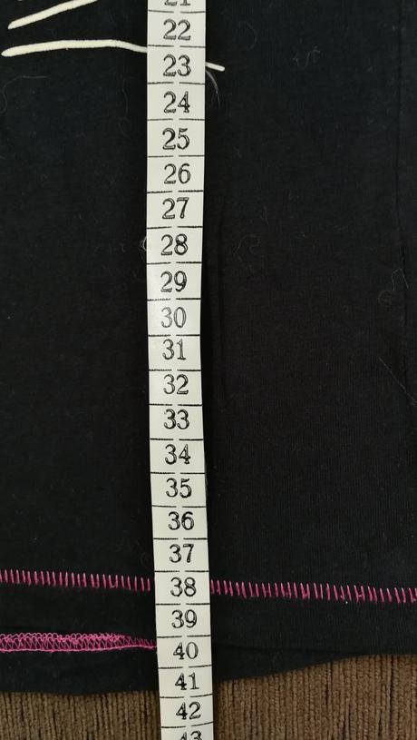 Svietiace tričko 4-5 r, george,104