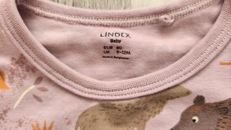Body lindex, lindex,80