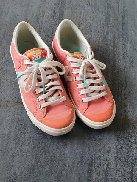 New balance, new balance,37