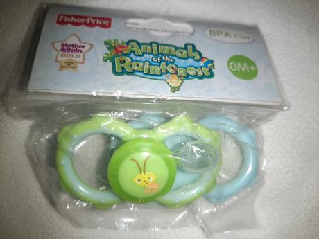 Deka richelieu, haba, fp, 