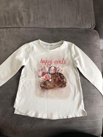 Mayoral tricko na dlhy rukav, mayoral,98