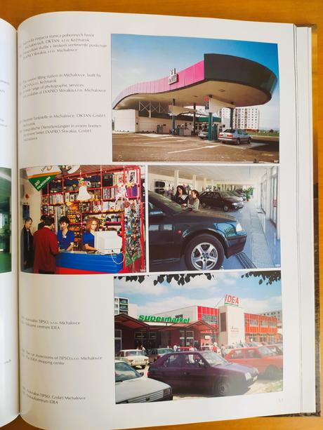 Náš okres michalovce, 