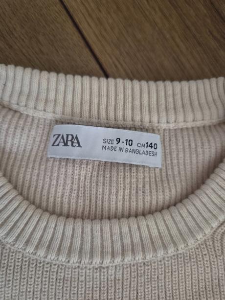 Sveter zara, zara,140