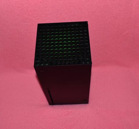Xbox series x, 