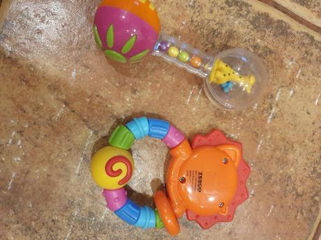 Hrkálky -  kvalitné, cena spolu, 