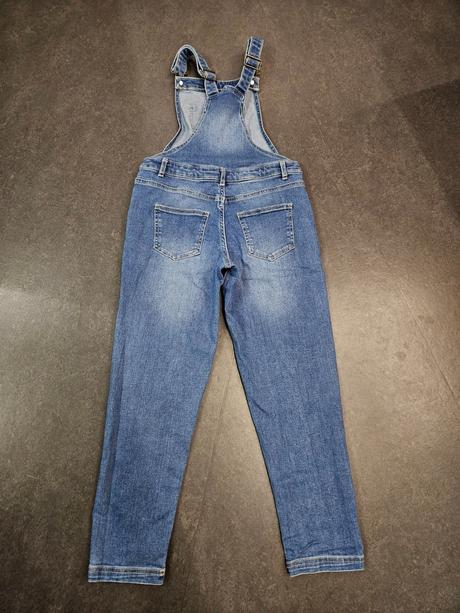 Rifle ako nove, tchibo,134