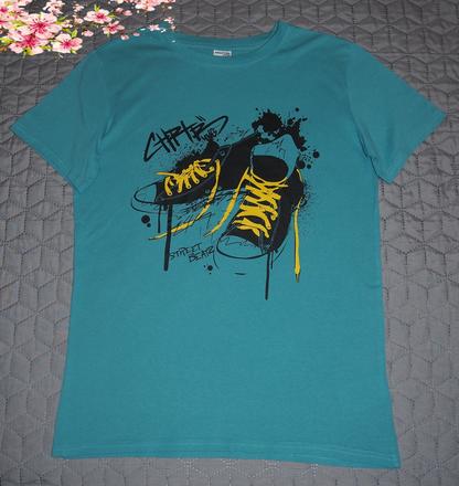 Tričko 170/176, chapter young,170