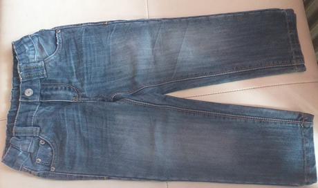 Rifle s nastaviteľným pásom, dopodopo,104