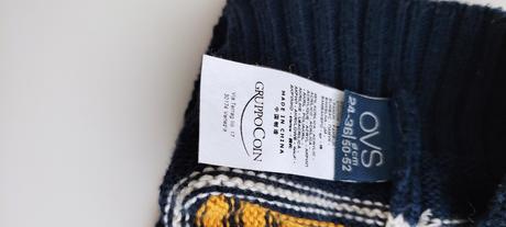 Chlapčenská čiapka, ovs,98