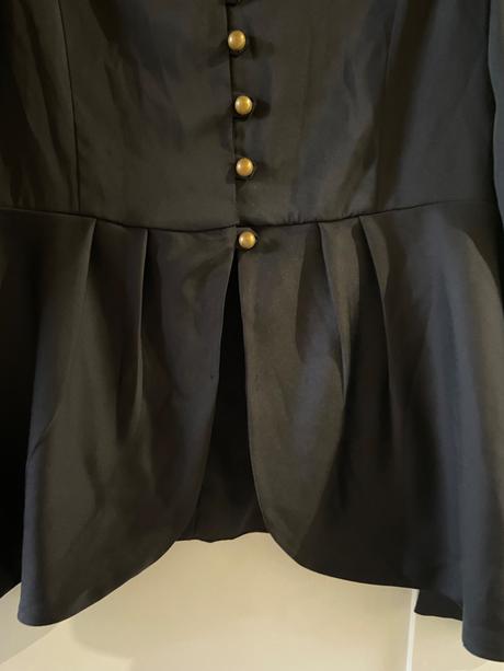 Trendy blúzka 40, 40