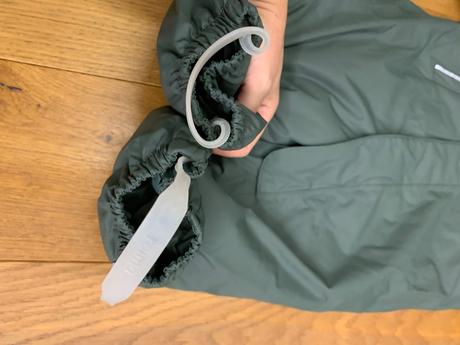 Reima gotland zimná kombinéza 86/92, reima,86 / 92