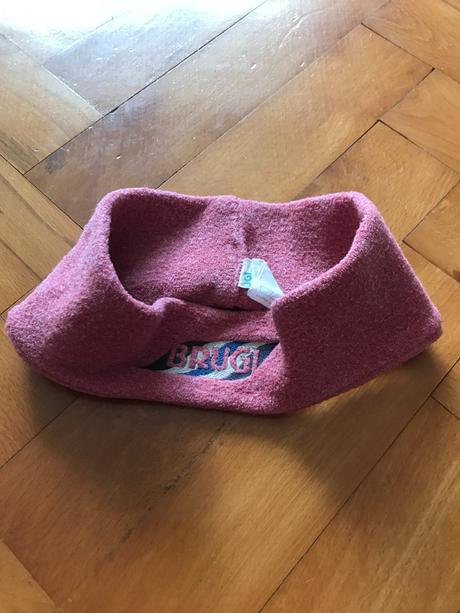 Čelenka bežecká - brugi,