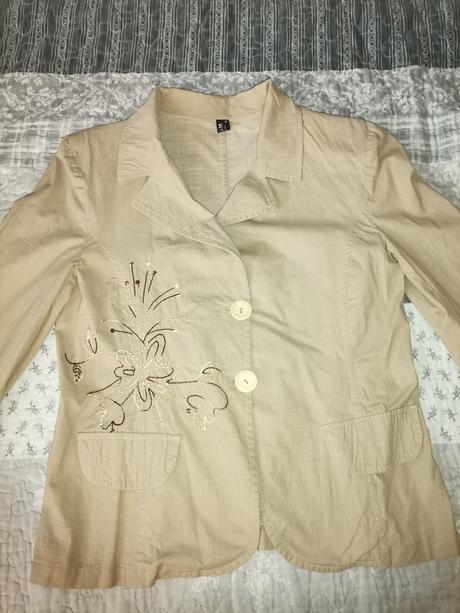 Dámske sako č. 40, 40