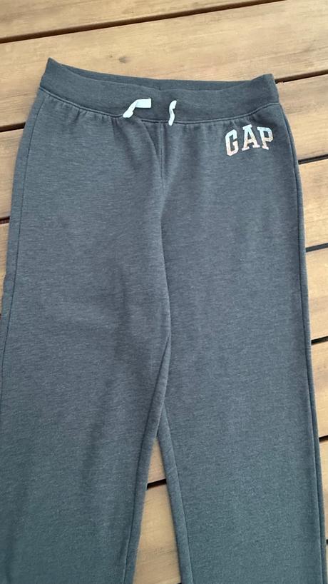 Gap tepláky xxl-160cm, gap,158