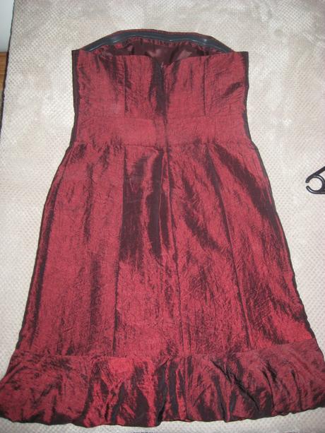 Spoločenské koktailky peek&clopenburg, 38