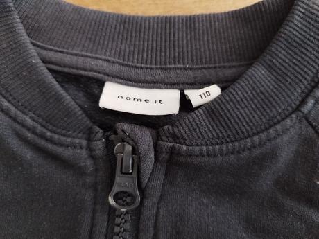 Mikina zn. name it v. 110, name it,110