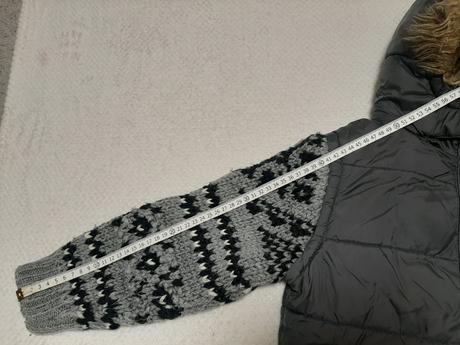 Frajerska bunda, next,116