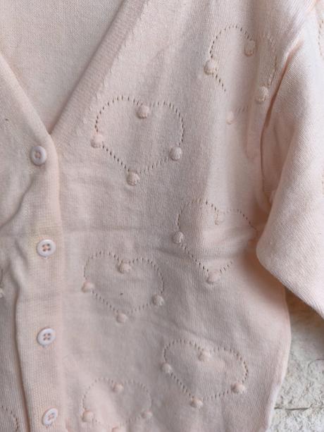 Marhuľový svetrík 110, pepco,110