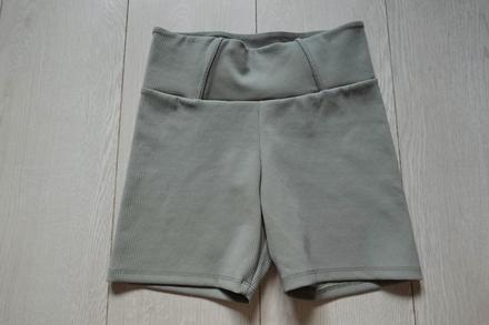 Kraťasky h&m move, h&m,s