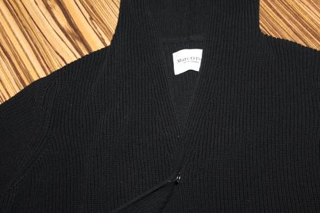 Dámsky hrubý sveter marc o polo v. xl, marc o´polo,xl