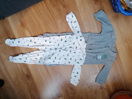 Overaly na spanie, lupilu,74