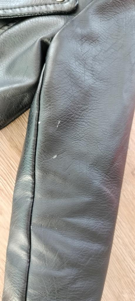 Dievčenský kožak, sinsay,110