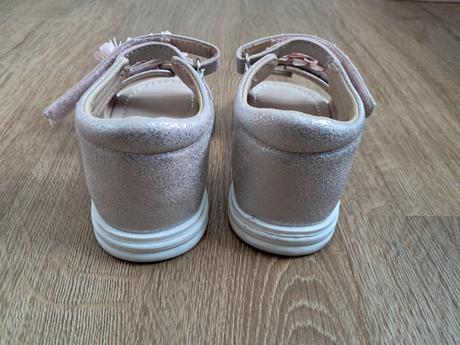 Sandálky, nelli blu,26