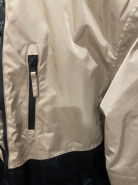 Chlapčenská zimná bunda, bonprix,164